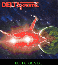DELTA KRISTAL