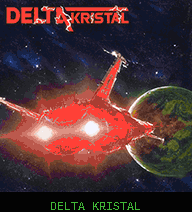 DELTA KRISTAL