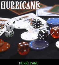 HURRICANE