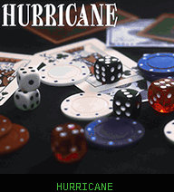 HURRICANE