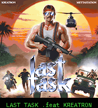 LAST TASK