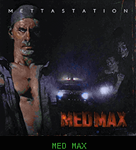 MED MAX